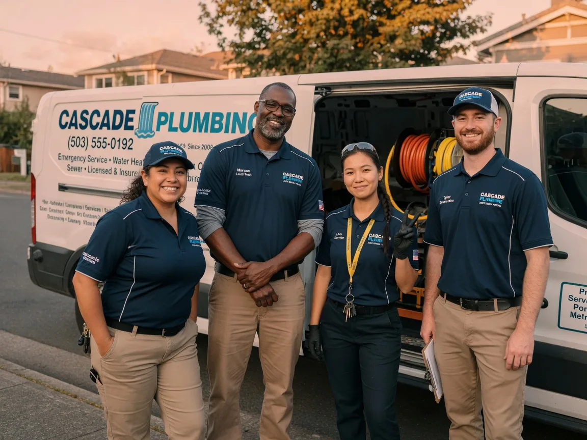 Emergency Plumber company in Waxahachie, TX